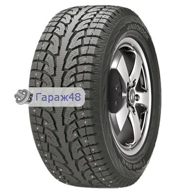 Hankook Winter i*Pike RW11 245/60 R18 104T